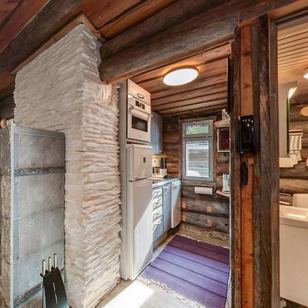 Holiday Club Pyhaeniemi Cottages Kihniö Екстериор снимка