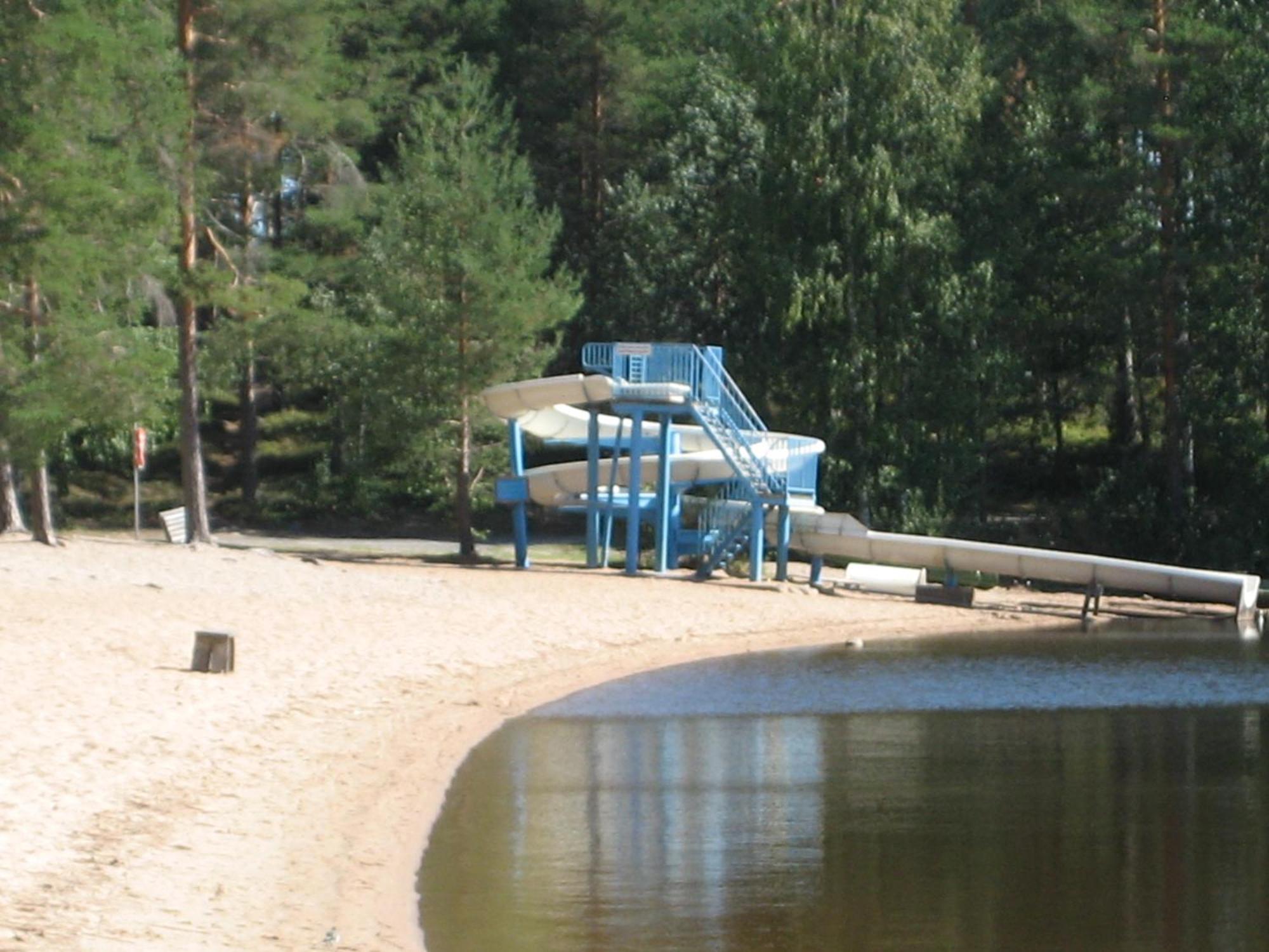 Holiday Club Pyhaeniemi Cottages Kihniö Екстериор снимка