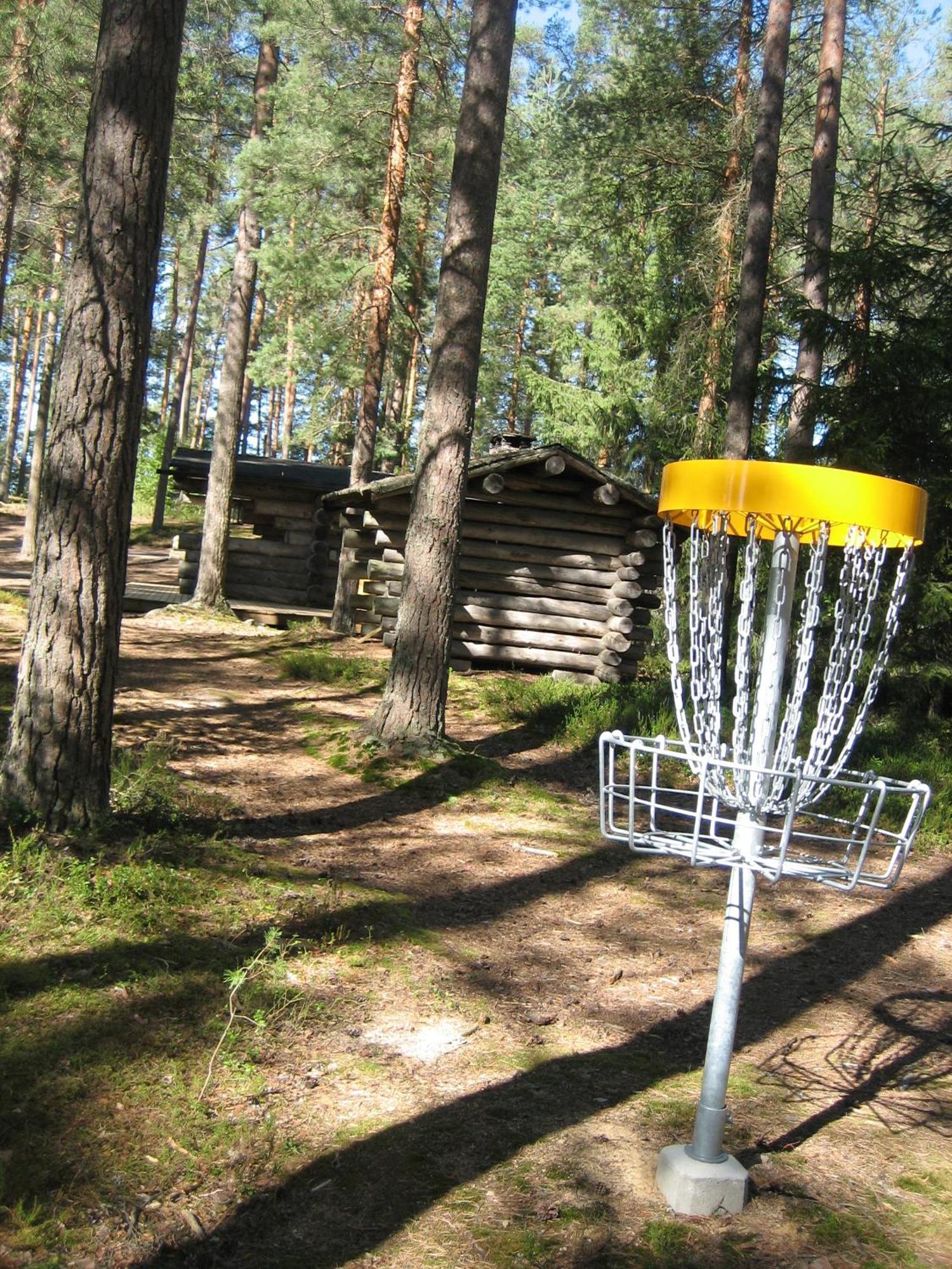 Holiday Club Pyhaeniemi Cottages Kihniö Екстериор снимка