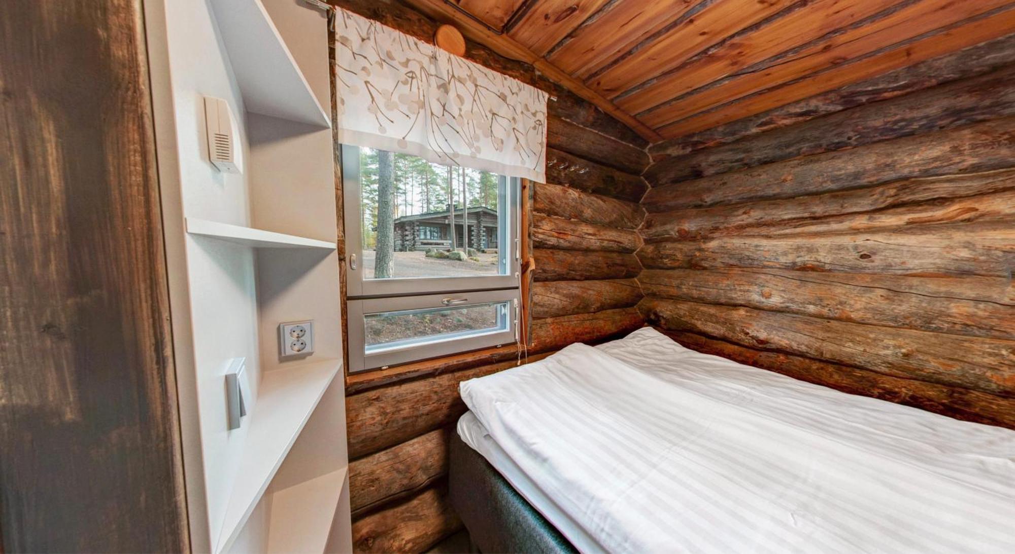 Holiday Club Pyhaeniemi Cottages Kihniö Екстериор снимка
