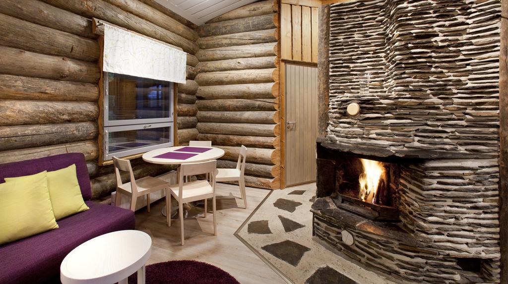 Holiday Club Pyhaeniemi Cottages Kihniö Екстериор снимка
