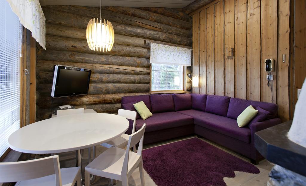 Holiday Club Pyhaeniemi Cottages Kihniö Екстериор снимка