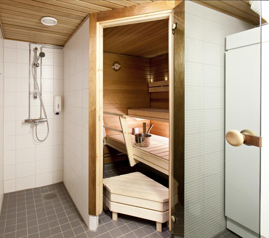 Holiday Club Pyhaeniemi Cottages Kihniö Екстериор снимка