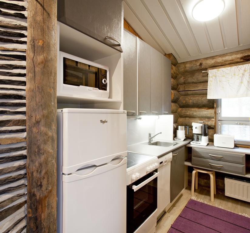 Holiday Club Pyhaeniemi Cottages Kihniö Екстериор снимка