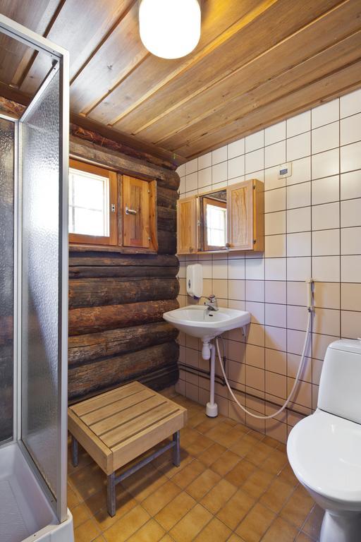 Holiday Club Pyhaeniemi Cottages Kihniö Екстериор снимка