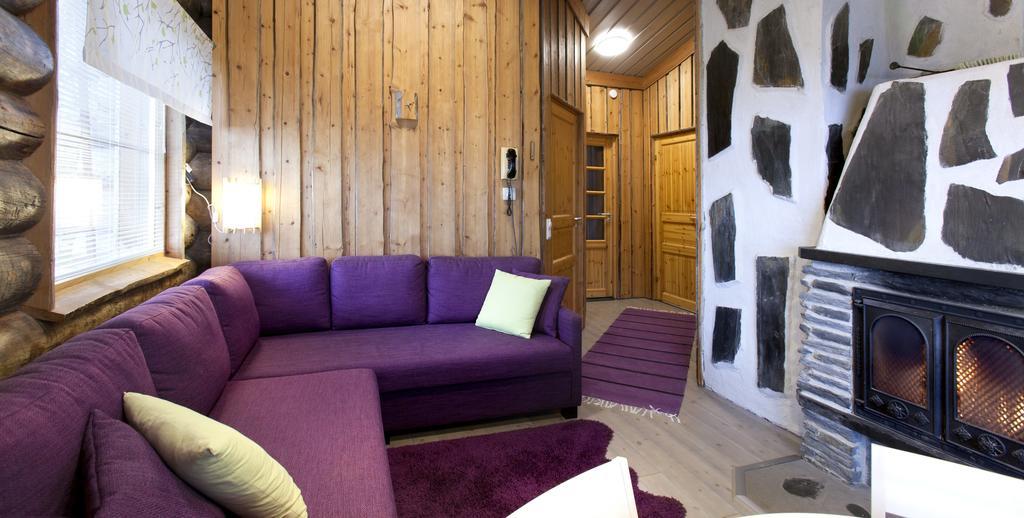 Holiday Club Pyhaeniemi Cottages Kihniö Екстериор снимка