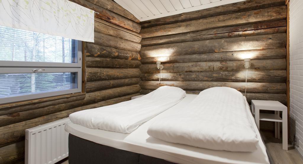 Holiday Club Pyhaeniemi Cottages Kihniö Екстериор снимка