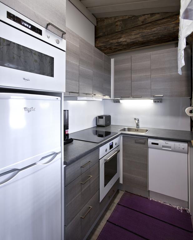 Holiday Club Pyhaeniemi Cottages Kihniö Екстериор снимка