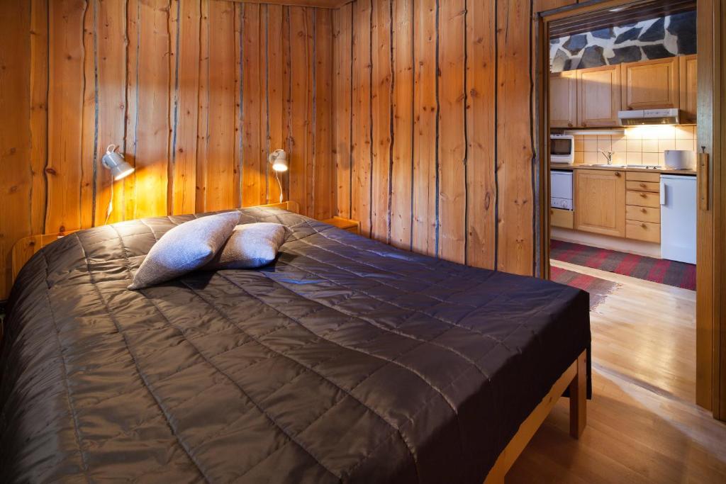 Holiday Club Pyhaeniemi Cottages Kihniö Екстериор снимка